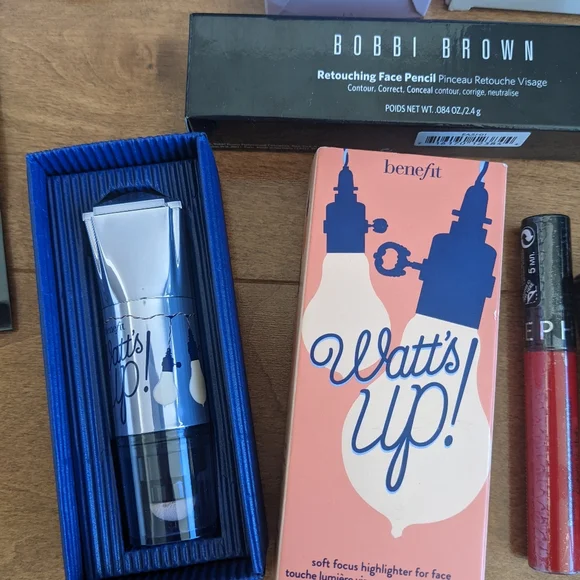 (SOLD 10/16) Luxury Sephora makeup bundle lot NEW! - Picture 3 of 12